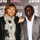 Akon et David Guetta : écoutez "Change Comes"