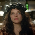 Marion Cotillard dans le clip "The Next Day"