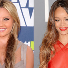 Insultée par Amanda Bynes, Rihanna réplique