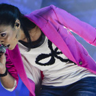 Zaho acclamée à la Cigale !