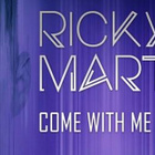Ricky Martin : écoutez son nouveau single !