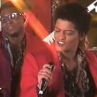 Bruno Mars : groove et vintage pour "Treasure"