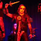 Julien Doré : le flop du film "Pop Redemption"