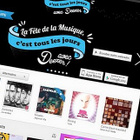 Deezer passe de 5 à 10 heures d'écoute gratuite