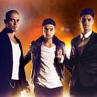 The Wanted : écoutez l'inédit "Drunk on Love"