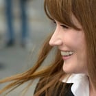 Carla Bruni fait sa promo aux Etats-Unis