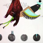 Paramore s'anime dans le clip "Anklebiters"