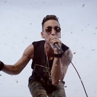 Clinton Sparks invite Macklemore dans son clip