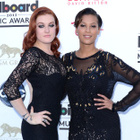 Tops UK : Icona Pop écrase The Wanted