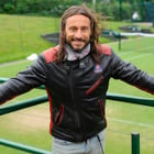 B. Sinclar, A. Bent se mobilisent contre le cancer