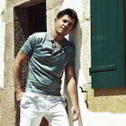 V. Niclo en interview pour "Forever Gentlemen"