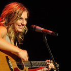 Amandine Bourgeois : 3ème album le 28 octobre