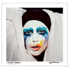 Lady Gaga évoque son nouveau single "Applause"