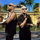 Flo Rida et Pitbull pour le clip "Can’t Believe It"
