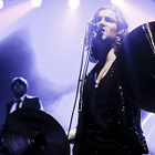 J. Doré : Brigitte et Micky Green sur son album