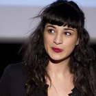 Camélia Jordana de retour dans "Le Soldat Rose"