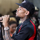 Chris Brown veut sortir "X" en deux volumes