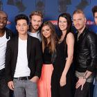 "Robin des Bois" : le public conquis !