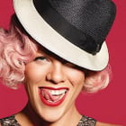 Pink choisit "Are We All We Are" pour la France