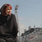 Sophie-Tith à Londres pour le clip "Lalalove you"