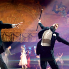 Capital Cities en showcase pour Virgin Radio