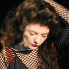 Lorde : l'incroyable carton !