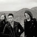 The Killers : écoutez l'inédit "Just Another Girl"
