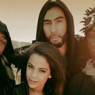 La Fouine : découvrez le clip "Team BS"