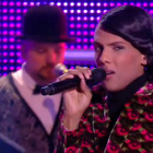 L'incroyable live de Stromae au "Grand Journal"
