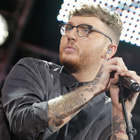 James Arthur quitte Twitter après un clash