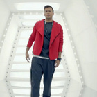 David Carreira : le clip "Obrigado la famille"