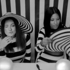Icona Pop à Paris pour "Just Another Night"