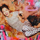Jennifer Ayache (Superbus) : son 1er single !