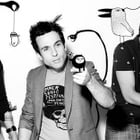 Les Hoosiers reviennent avec "Somewhere..."