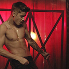 Justin Bieber : le clip sexy "All That Matters"