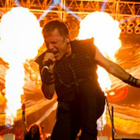 Iron Maiden et Aerosmith au Hellfest 2014
