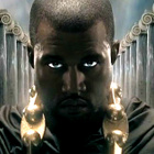 Kanye West balance sur les Grammy Awards