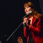 Carla Bruni annule des concerts