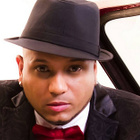 Matt Houston : une chanson pour Miss France