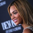 Beyoncé promeut son nouveau DVD live