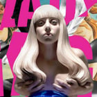 Lady Gaga au Zénith de Paris : c'est complet !