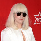 Lady Gaga : "J'ai fait une dépression fin 2013"