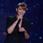 "Chanter pour celles" avec Jenifer, Chimène...