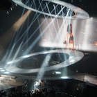 Rihanna a rejoint Drake à Paris-Bercy