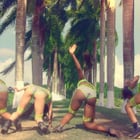 Major Lazer : sex and sun pour "Lose Yourself" !