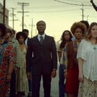 Aloe Blacc fait sa révolution pour "The Man"