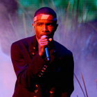Frank Ocean avec The Clash et Diplo pour "Hero"
