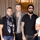 Backstreet Boys : tubes et nostalgie au Zénith