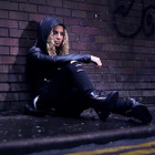 Kayna Samet avec Soprano sur "No Money"