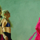 Rita Ora : le clip "I Will Never Let You Down" !